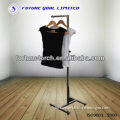 Floor Standing T Shirt Display Stand